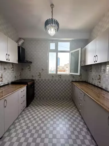 Квартира Парк Бабур. 4-х комнатная 96м2 с Ремонтом