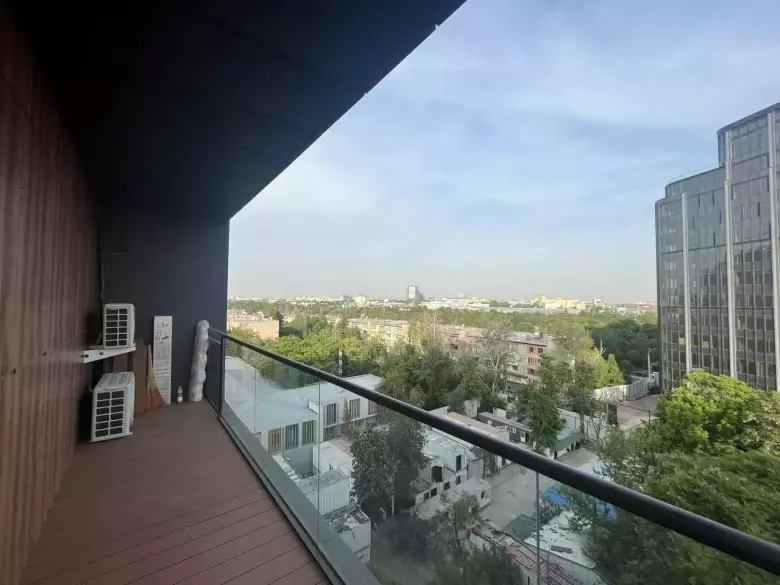 Новостройка ЖК Green Island. 2-х комнатная 62м2 ЛЮКС Ремонт