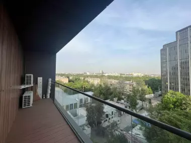 Новостройка ЖК Green Island. 2-х комнатная 62м2 ЛЮКС Ремонт