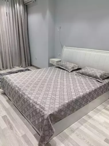Новостройка ЖК Мирабад Элит. 3-х комнатная 100м2 Евро Люкс