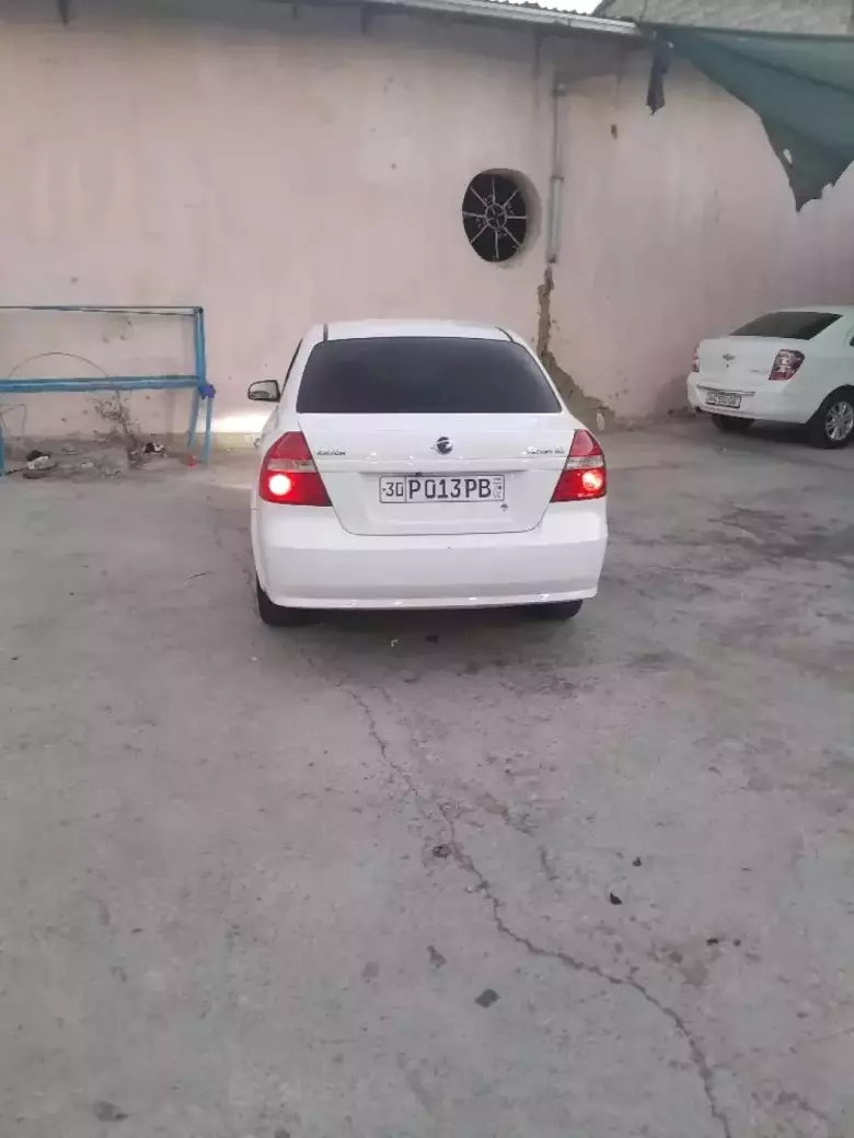 yaxshi