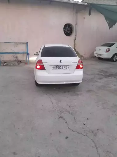 yaxshi