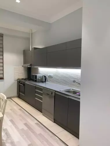 Новостройка ЖК Мирабад Элит. 3-х комнатная 100м2 Евро Люкс