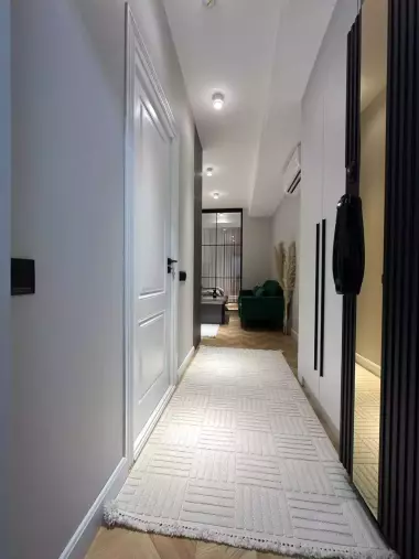 Новостройка ЖК Modera Tower. 1-комнатная 25м2 ЕВРО Люкс