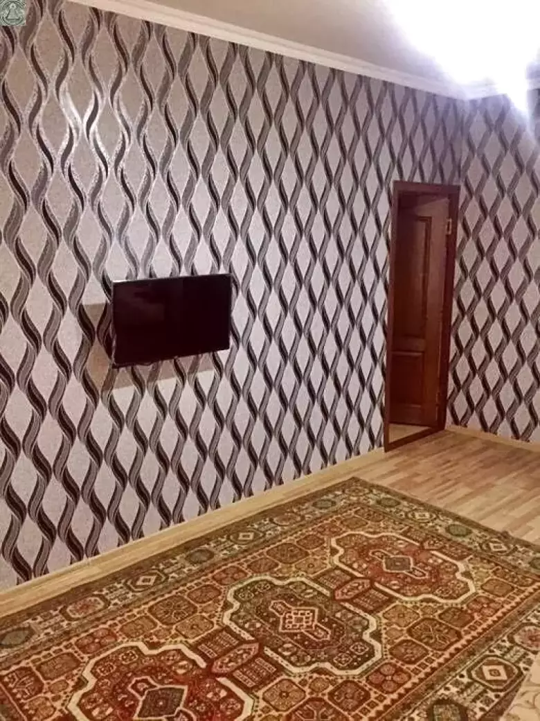Кара.Су- 1. Ресторан: DUNYO.