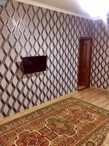 Кара.Су- 1. Ресторан: DUNYO.