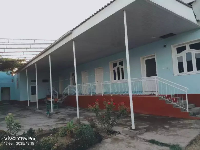 UY SOTILADI SIrdayo viloyati