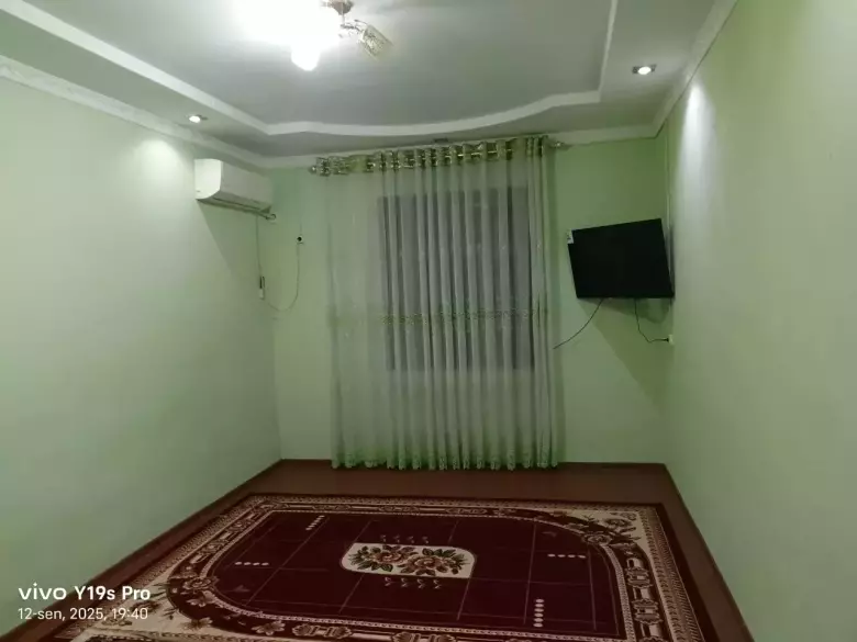 UY SOTILADI SIrdayo viloyati