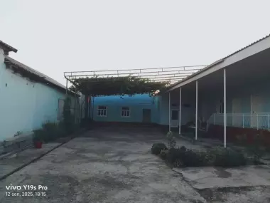 UY SOTILADI SIrdayo viloyati