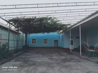 UY SOTILADI SIrdayo viloyati