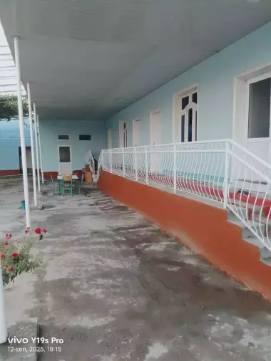 UY SOTILADI SIrdayo viloyati