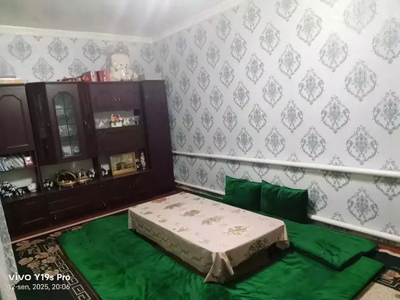 UY SOTILADI SIrdayo viloyati