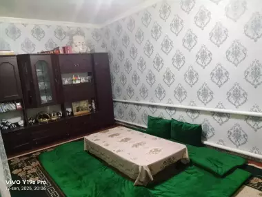 UY SOTILADI SIrdayo viloyati