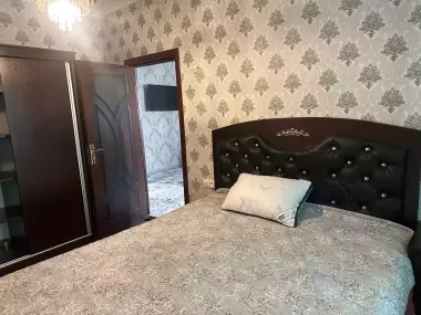 Аренда квартиры 2/8/8.