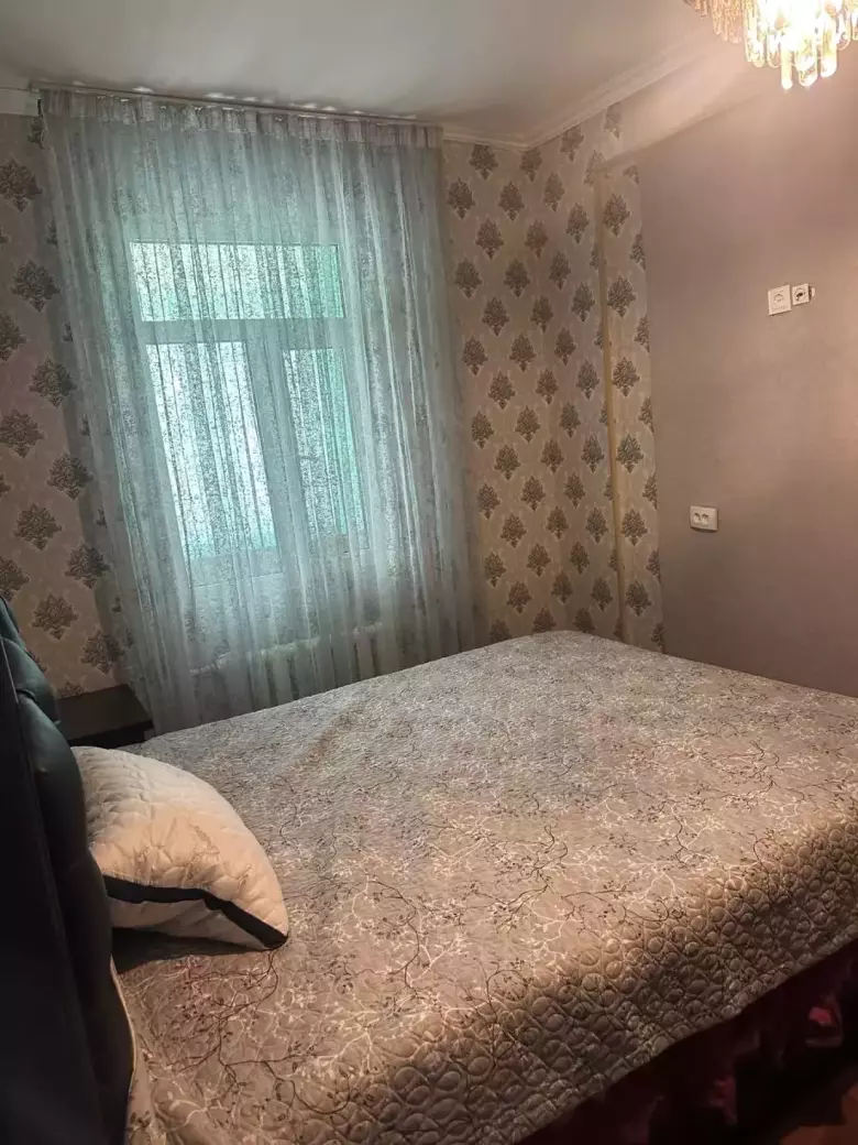 Аренда квартиры 2/8/8.