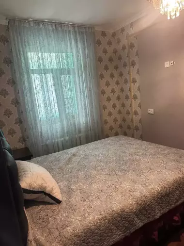 Аренда квартиры 2/8/8.