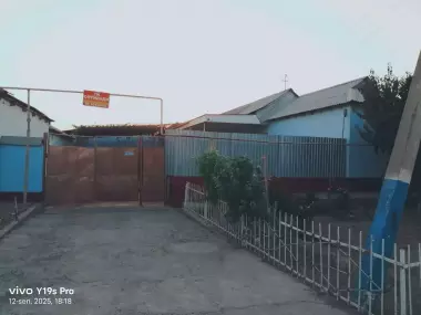 UY SOTILADI SIrdayo viloyati