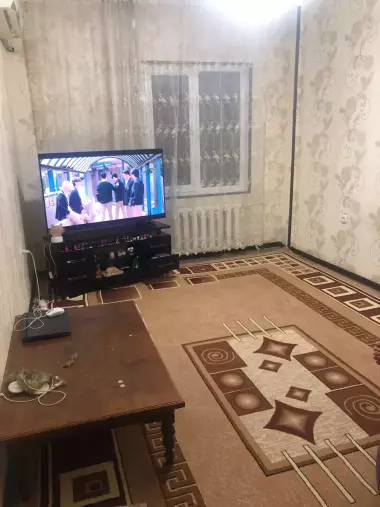 4-комнатная квартира, Сергели-7, 5 минут до метро