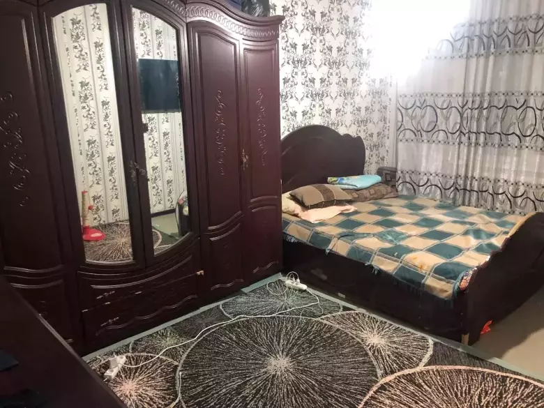 4-комнатная квартира, Сергели-7, 5 минут до метро