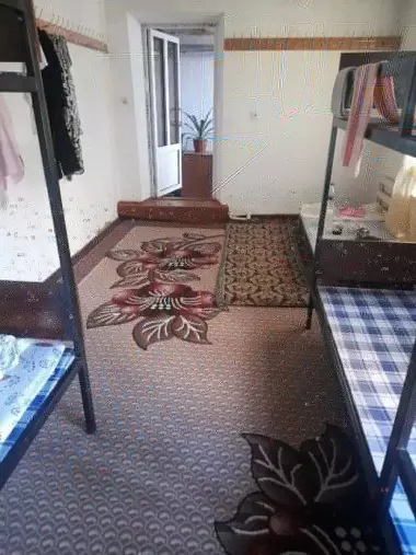 qizlar uchun ijara uy
