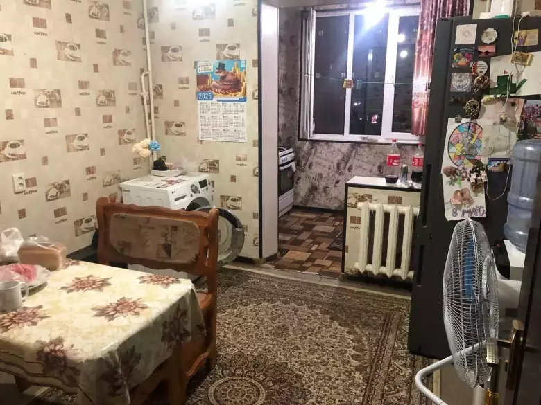 4-комнатная квартира, Сергели-7, 5 минут до метро
