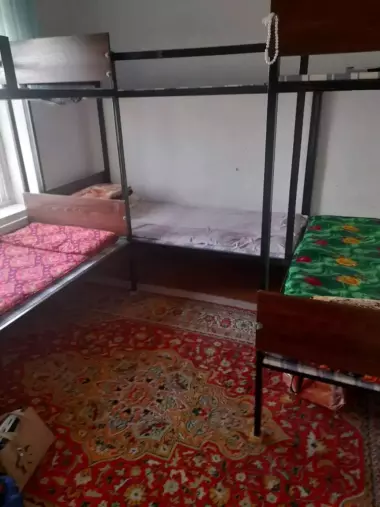 qizlar uchun ijara uy