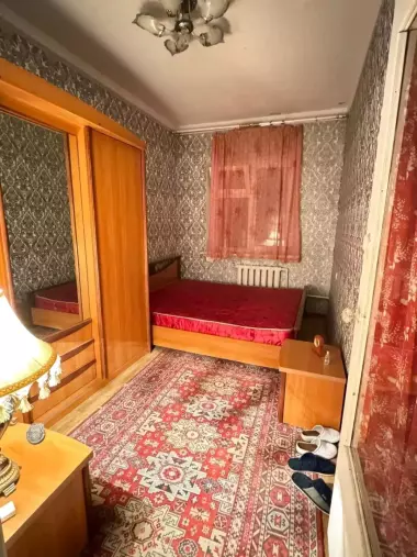Срочно продаю свою двухкомнатную квартиру