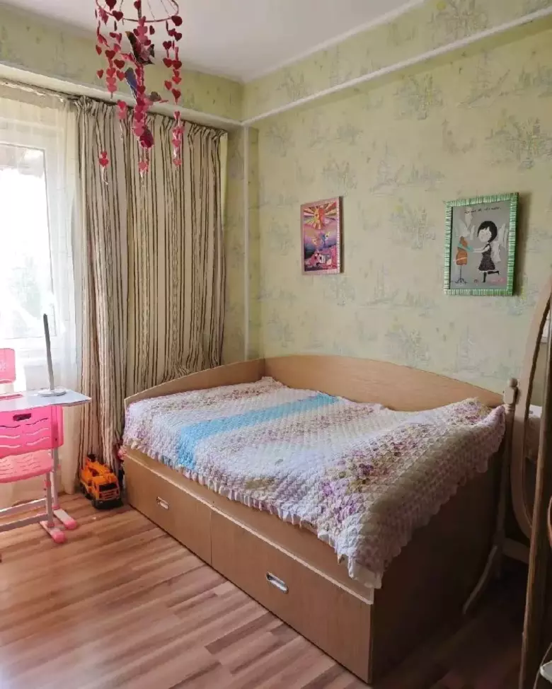 ИПОТЕКА | ПРОДАЁТСЯ Алмазарский район, Ц-22, Карасарай, 3-комнатная квартира
