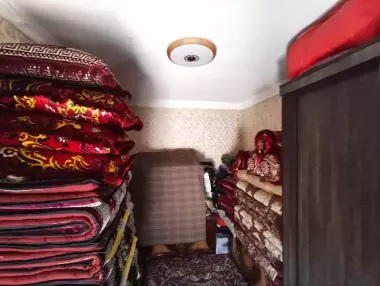 Продается участок дом в Янгиюле 1.8 соток