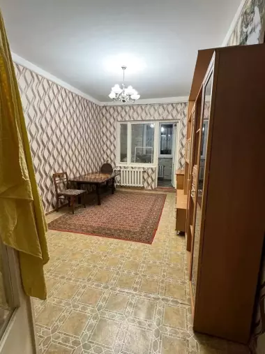 Срочно продаю свою двухкомнатную квартиру