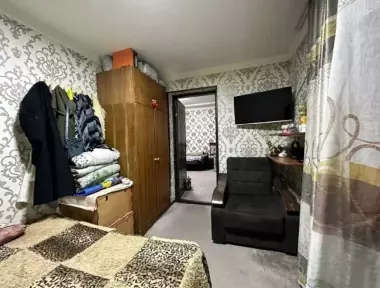 ИПОТЕКА | ПРОДАЁТСЯ Яшнабадский район, улица Мухтар Ашрафи, Дом, 3-комнаты