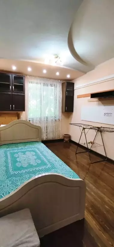 Аренда, Алмазарский район, Карасарай, Хастимом, 3-комнатная квартира