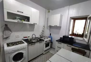 ИПОТЕКА | ПРОДАЁТСЯ Алмазарский район, Ц-22, Карасарай, 3-комнатная квартира
