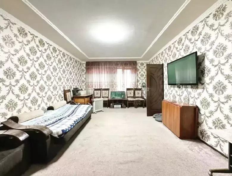 ИПОТЕКА | ПРОДАЁТСЯ Яшнабадский район, улица Мухтар Ашрафи, Дом, 3-комнаты