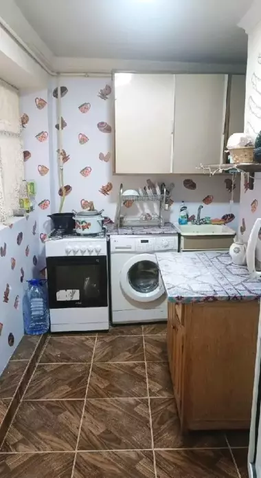 ИПОТЕКА | ПРОДАЁТСЯ Яшнабадский район, улица Мухтар Ашрафи, Дом, 3-комнаты