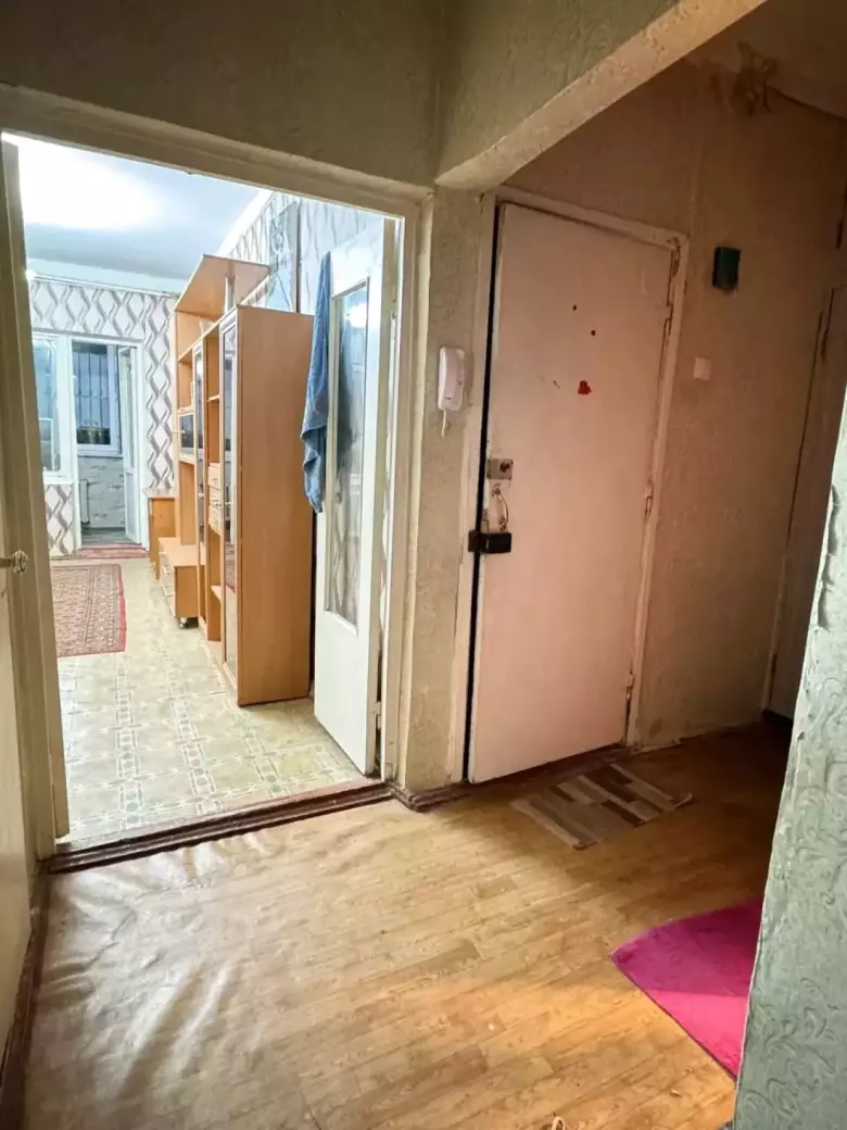 Срочно продаю свою двухкомнатную квартиру