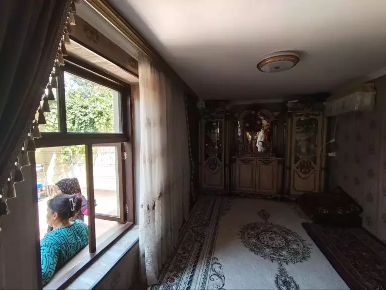 Продается участок дом в Янгиюле 1.8 соток