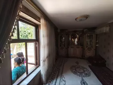 Продается участок дом в Янгиюле 1.8 соток