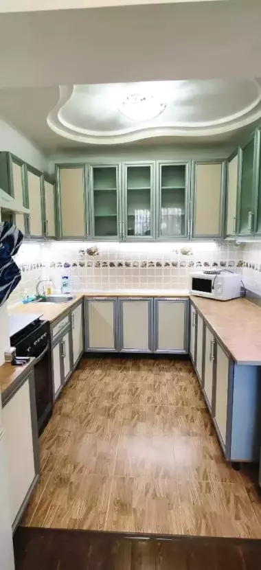 Аренда, Алмазарский район, Карасарай, Хастимом, 3-комнатная квартира