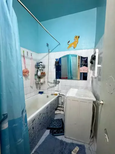 Срочно продаю свою двухкомнатную квартиру