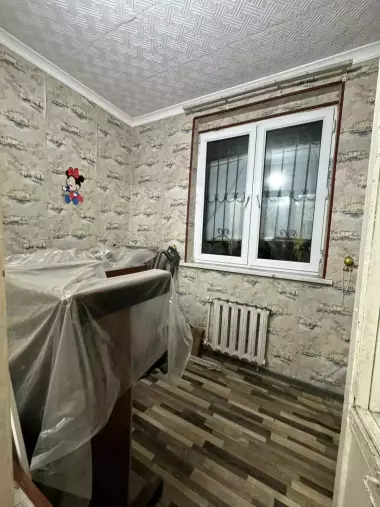Срочно продаю свою двухкомнатную квартиру