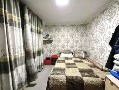 ИПОТЕКА | ПРОДАЁТСЯ Яшнабадский район, улица Мухтар Ашрафи, Дом, 3-комнаты