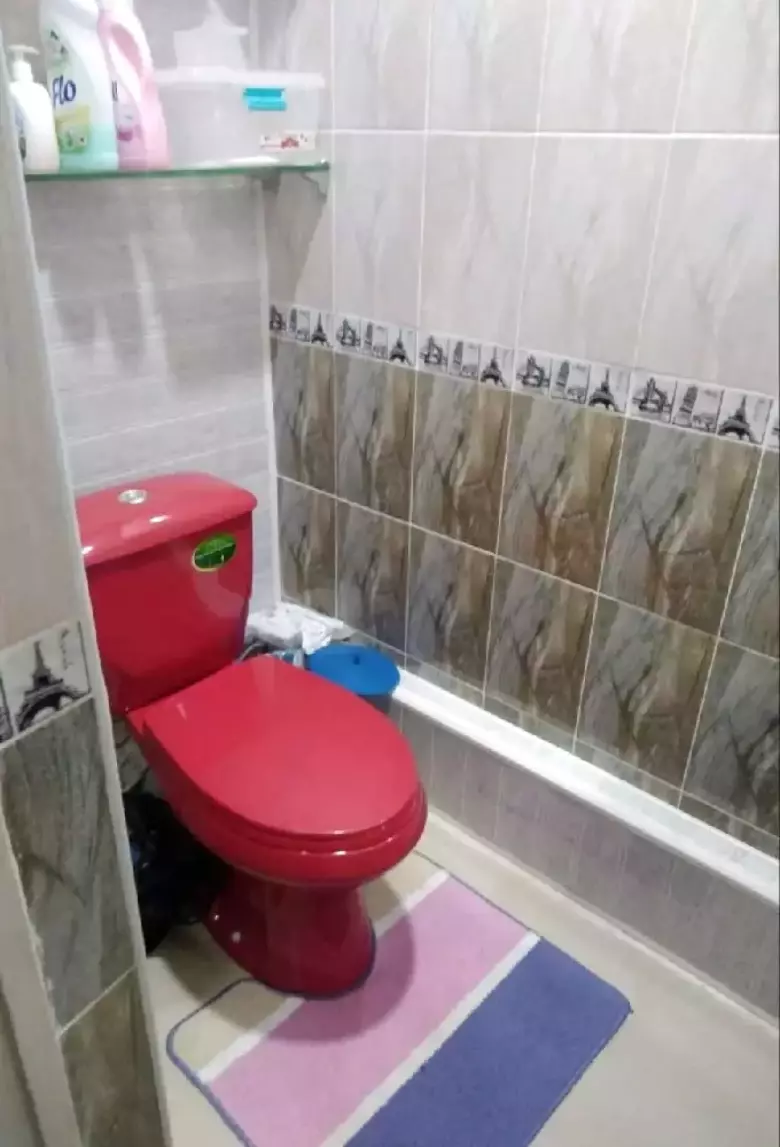 ИПОТЕКА | ПРОДАЁТСЯ Алмазарский район, Ц-22, Карасарай, 3-комнатная квартира