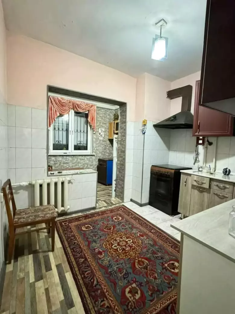 Срочно продаю свою двухкомнатную квартиру
