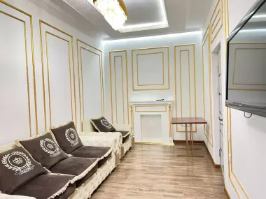 Сдаю новостройку 2/3/5 улПаркентская