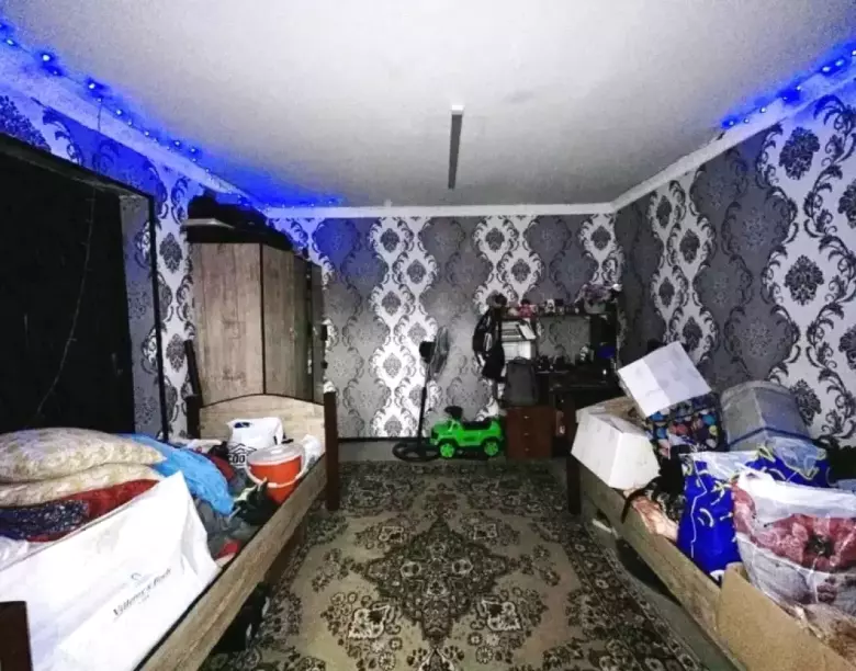 ИПОТЕКА | ПРОДАЁТСЯ Яшнабадский район, улица Мухтар Ашрафи, Дом, 3-комнаты