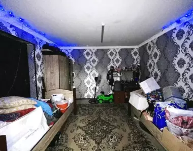 ИПОТЕКА | ПРОДАЁТСЯ Яшнабадский район, улица Мухтар Ашрафи, Дом, 3-комнаты