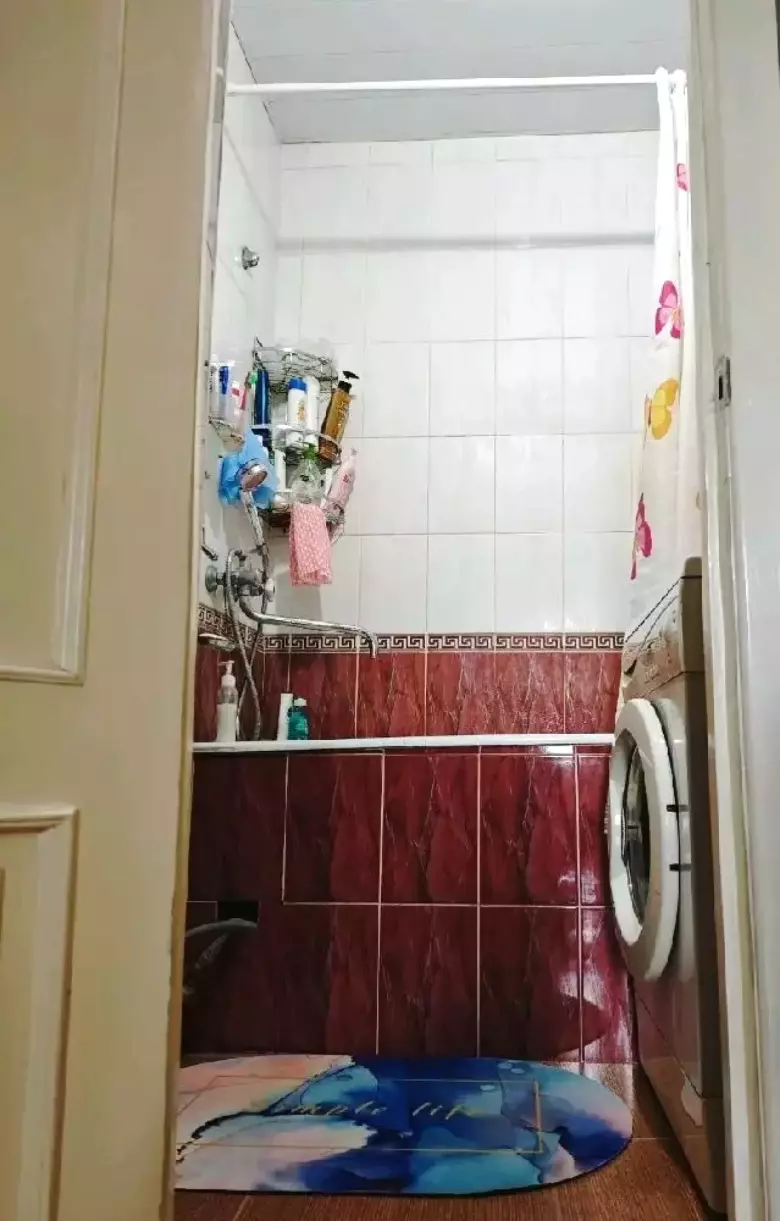 ИПОТЕКА | ПРОДАЁТСЯ Алмазарский район, Ц-22, Карасарай, 3-комнатная квартира