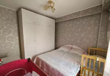 ИПОТЕКА | ПРОДАЁТСЯ Алмазарский район, Ц-22, Карасарай, 3-комнатная квартира