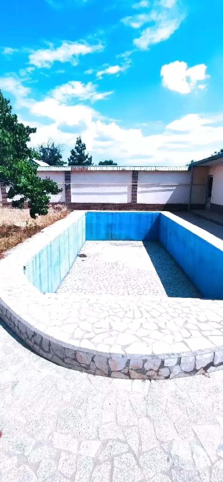 ИПОТЕКА | ПРОДАЁТСЯ Бостанлык, Байт Курган КФЙ, Дом - Дача, 5.25-соток 4-комнаты